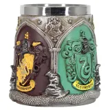 Кружка Гарри Поттер (Hogwarts Houses) 350мл MGPR25727