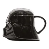 Кружка керамическая Звездные войны Darth Vader 400мл SCMG27621