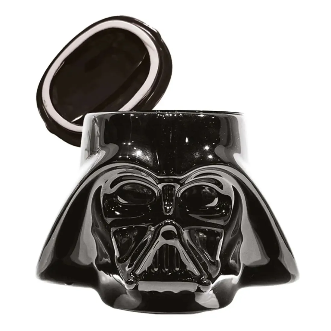 Кружка керамическая Звездные войны Darth Vader 400мл SCMG27621