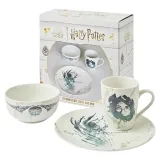 Набор подарочный Гарри Поттер Always (кружка 325мл, тарелка, миска) GP86318