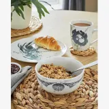 Набор подарочный Гарри Поттер Always (кружка 325мл, тарелка, миска) GP86318