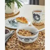 Набор подарочный Гарри Поттер Always (кружка 325мл, тарелка, миска) GP86318