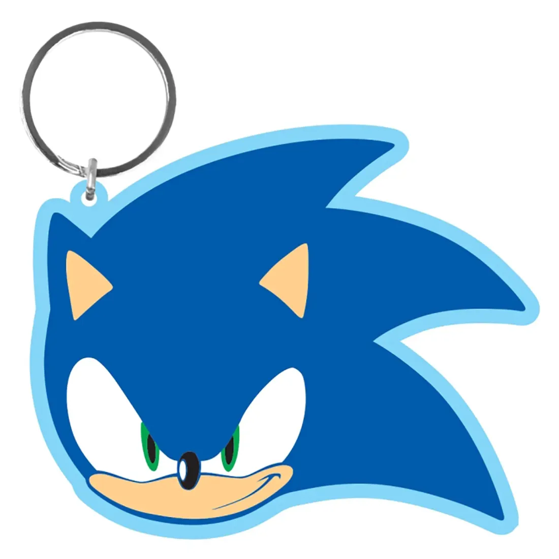 Набор подарочный Соник Speed Freaks (кружка 315мл, брелок, подстаканник) GP86530