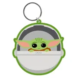 Набор подарочный Звездные войны Мандалорец I\'m All Ears (блокнот А5, кружка 325мл, подстаканник, бре