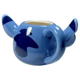 Кружка 3D керамическая Lilo & Stitch 350мл SCMG28019