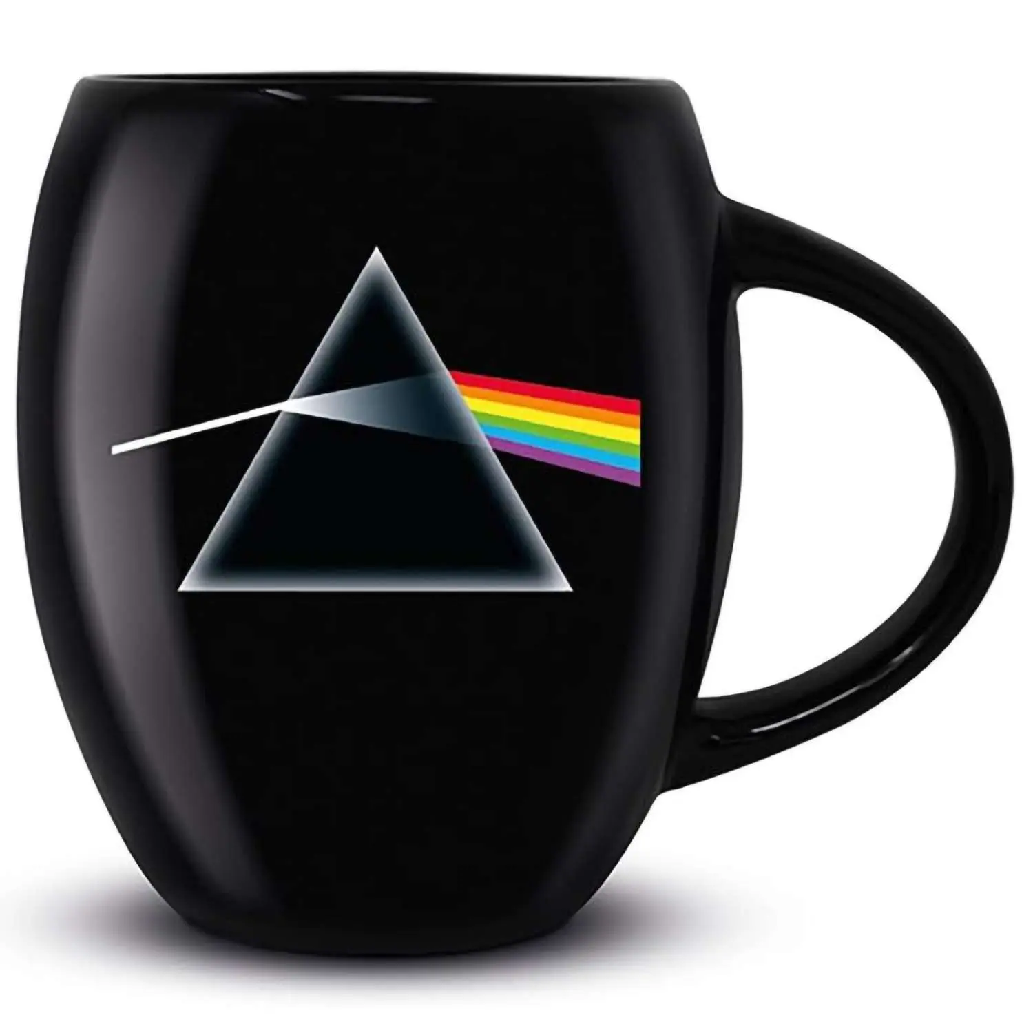 Кружка Pink Floyd (Dark Side Of The Moon) 425мл MGO25611