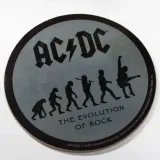 Набор подарочный Ac/Dc The Evolution Of Rock (короб, кружка 325мл, подстаканник) GP85528