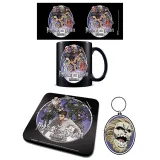Набор подарочный Атака Титанов (кружка 315мл, подстаканник, брелок) GP86398