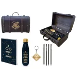 Набор подарочный Гарри Поттер (Trouble Finds Me) (бутылка, записная книжка, кейс-чемодан) GP85536