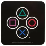 Набор подарочный Playstation (кружка 315мл, подстаканник, брелок) GP85523