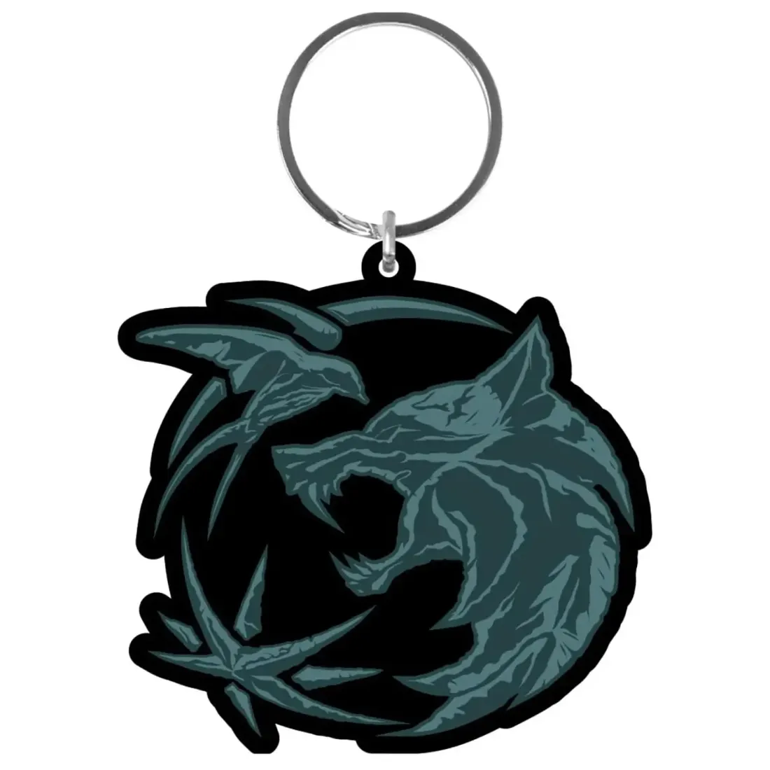 Набор подарочный Ведьмак (The Hunter) (кружка 315мл, подстаканник, брелок) GP85774