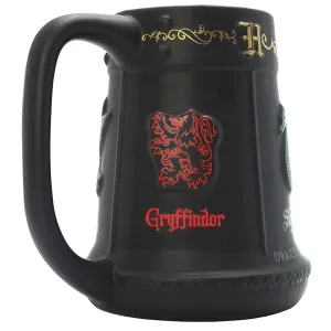 Кружка 3D Гарри Поттер Факультеты ABYMUG917