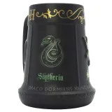 Кружка 3D Гарри Поттер  Four Houses 650 мл. ABYMUG917