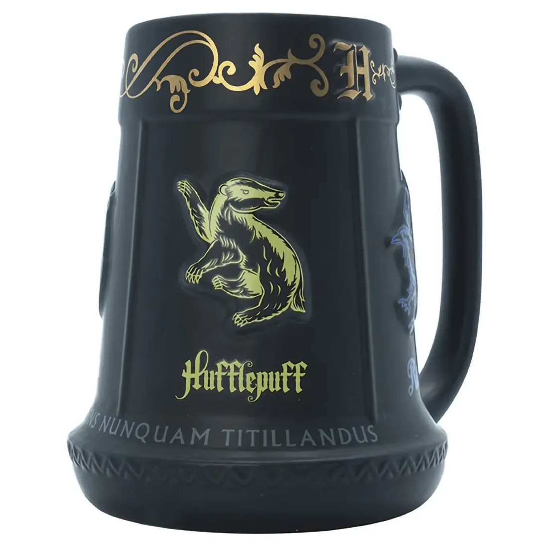 Кружка 3D Гарри Поттер  Four Houses 650 мл. ABYMUG917