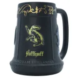 Кружка 3D Гарри Поттер  Four Houses 650 мл. ABYMUG917