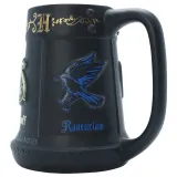 Кружка 3D Гарри Поттер  Four Houses 650 мл. ABYMUG917