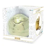Кружка 3d Harry Potter Golden Snitch x2 450 ml  ABYMUG784