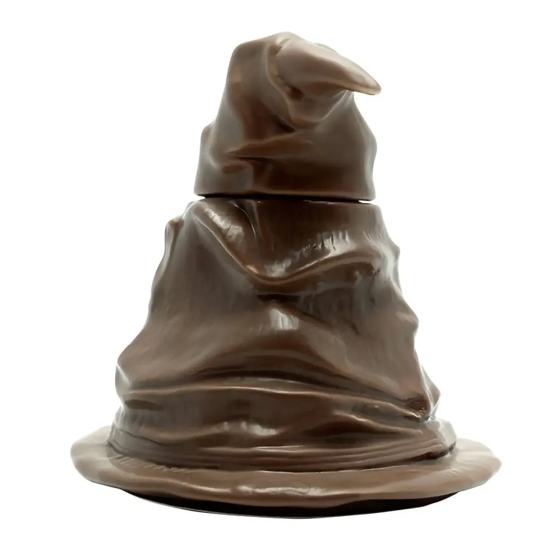 Кружка 3D с крышкой Harry Potter Sorting Hat 300 ml ABYMUG447