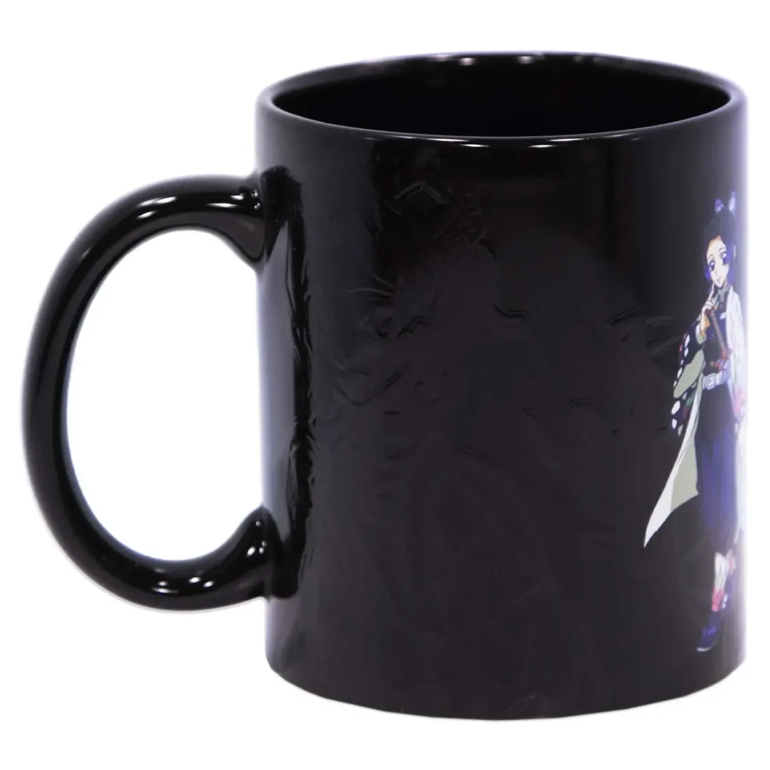 Кружка Хамелеон Shinobu Kocho V1 320 мл