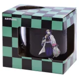 Кружка Хамелеон Shinobu Kocho V1 320 мл