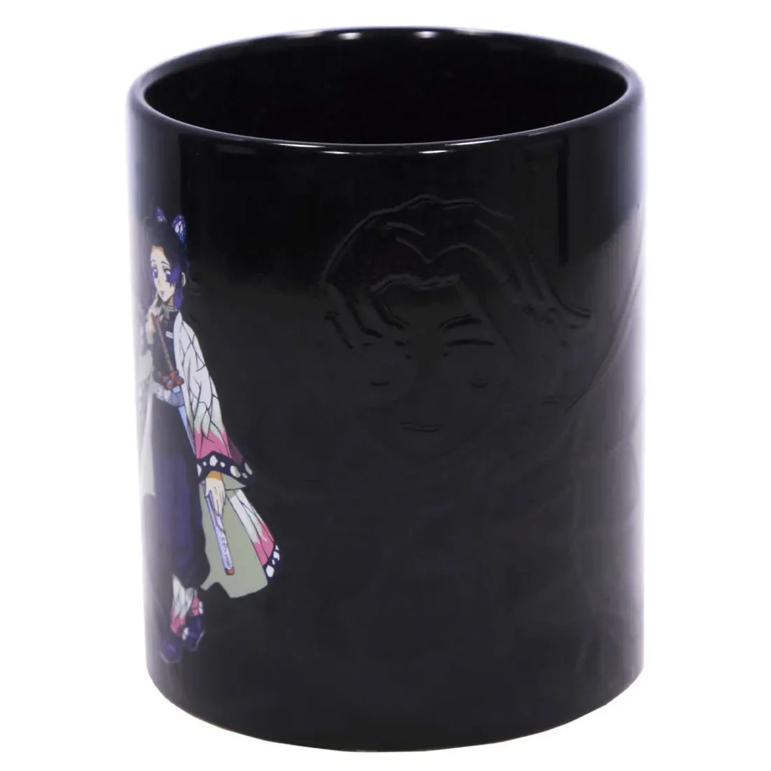 Кружка Хамелеон Shinobu Kocho V1 320 мл