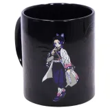 Кружка Хамелеон Shinobu Kocho V1 320 мл