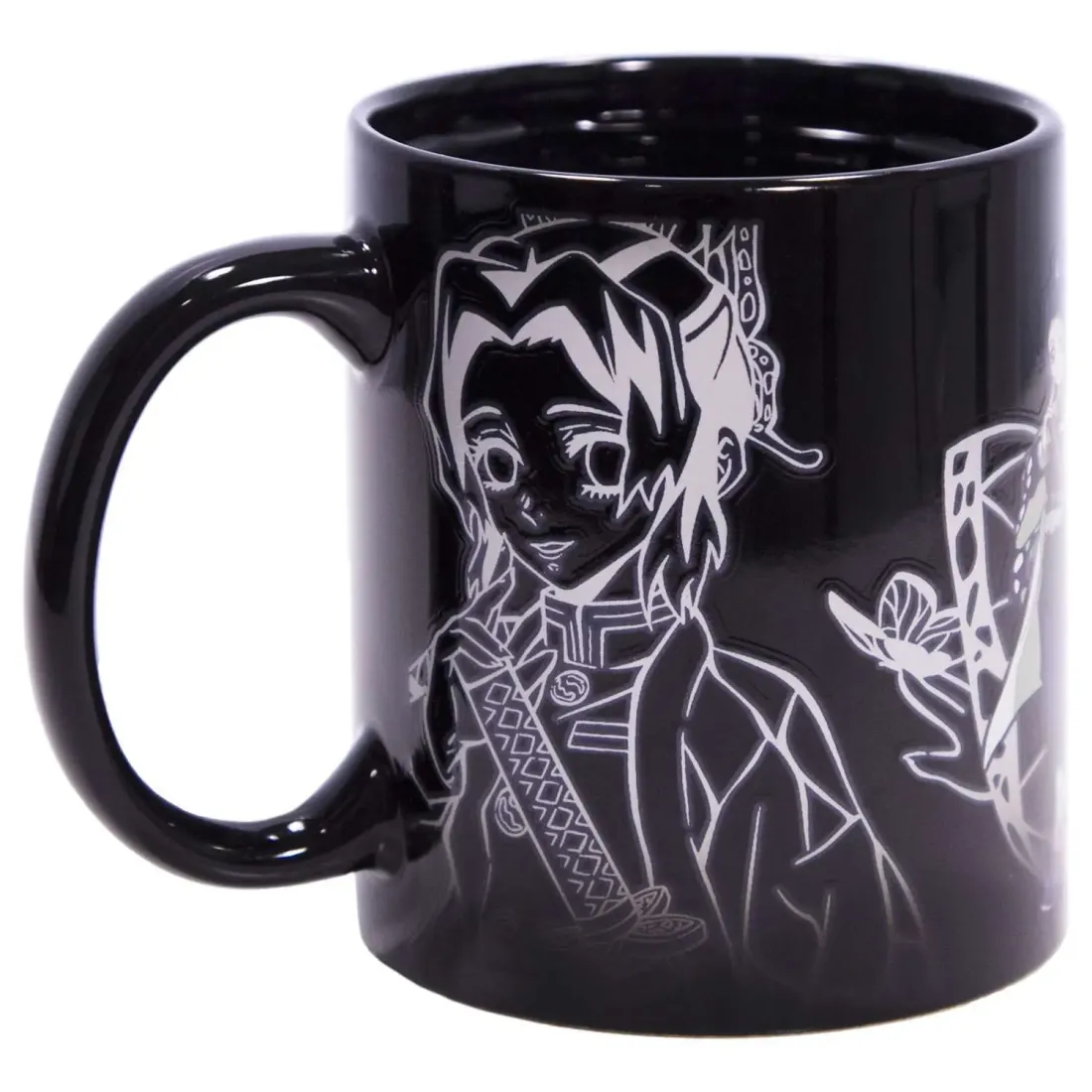 Кружка Хамелеон Shinobu Kocho V1 320 мл