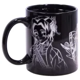 Кружка Хамелеон Shinobu Kocho V1 320 мл