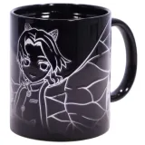 Кружка Хамелеон Shinobu Kocho V1 320 мл