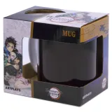 Кружка Хамелеон Истребитель Демонов 320 мл