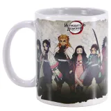 Кружка Хамелеон Истребитель Демонов 320 мл