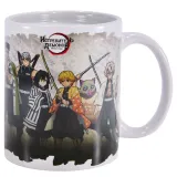 Кружка Хамелеон Истребитель Демонов 320 мл