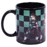 Кружка Tanjiro Kamado 320 мл
