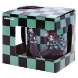 Кружка Tanjiro Kamado 320 мл