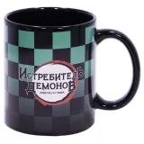 Кружка Tanjiro Kamado 320 мл