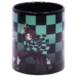 Кружка Tanjiro Kamado 320 мл