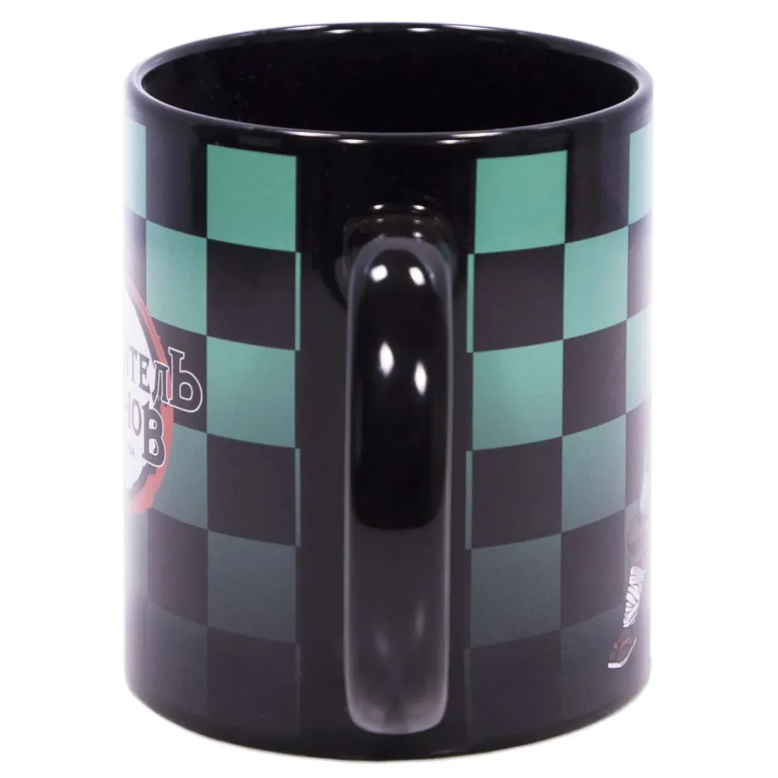 Кружка Tanjiro Kamado 320 мл