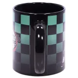 Кружка Tanjiro Kamado 320 мл