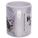 Кружка Истребитель Демонов Tanjiro и Nezuko 320 мл