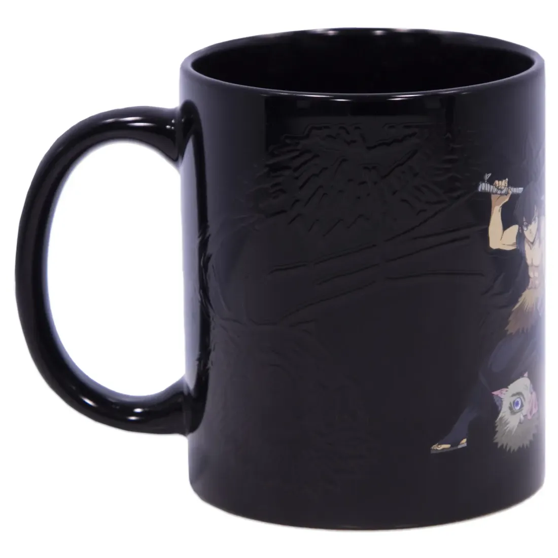 Кружка Хамелеон Hashibira Inosuke V1 320 мл