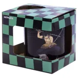 Кружка Хамелеон Hashibira Inosuke V1 320 мл