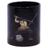 Кружка Хамелеон Hashibira Inosuke V1 320 мл