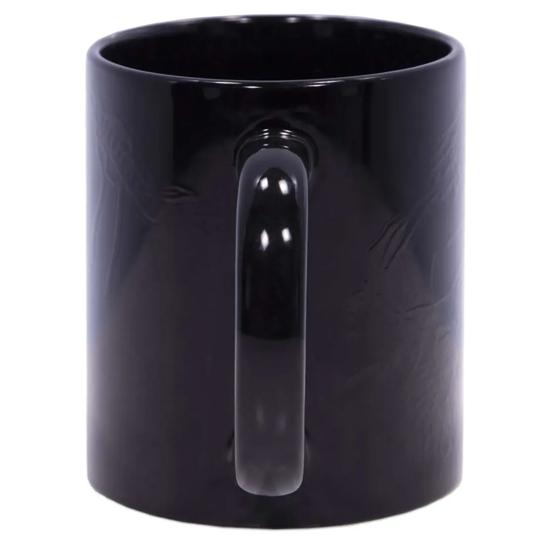 Кружка Хамелеон Hashibira Inosuke V1 320 мл