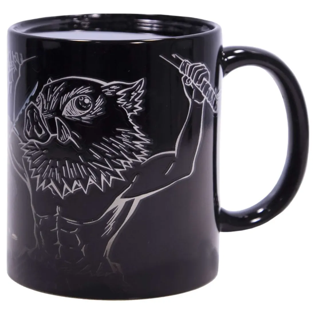 Кружка Хамелеон Hashibira Inosuke V1 320 мл