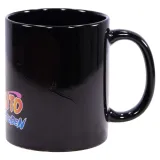 Кружка Хамелеон Naruto Shippuden 315мл.V4