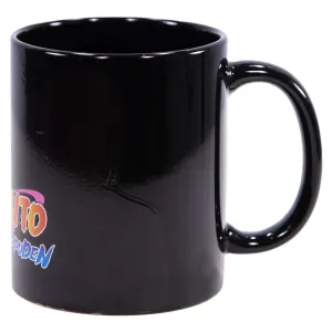 Кружка Хамелеон Naruto Shippuden 315мл.V4