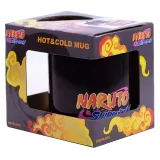 Кружка Хамелеон Naruto Shippuden 315мл.V4