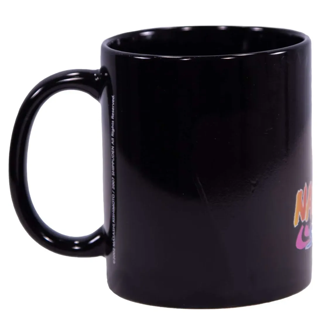 Кружка Хамелеон Naruto Shippuden 315мл.V4