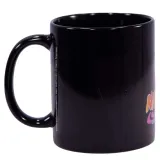 Кружка Хамелеон Naruto Shippuden 315мл.V4