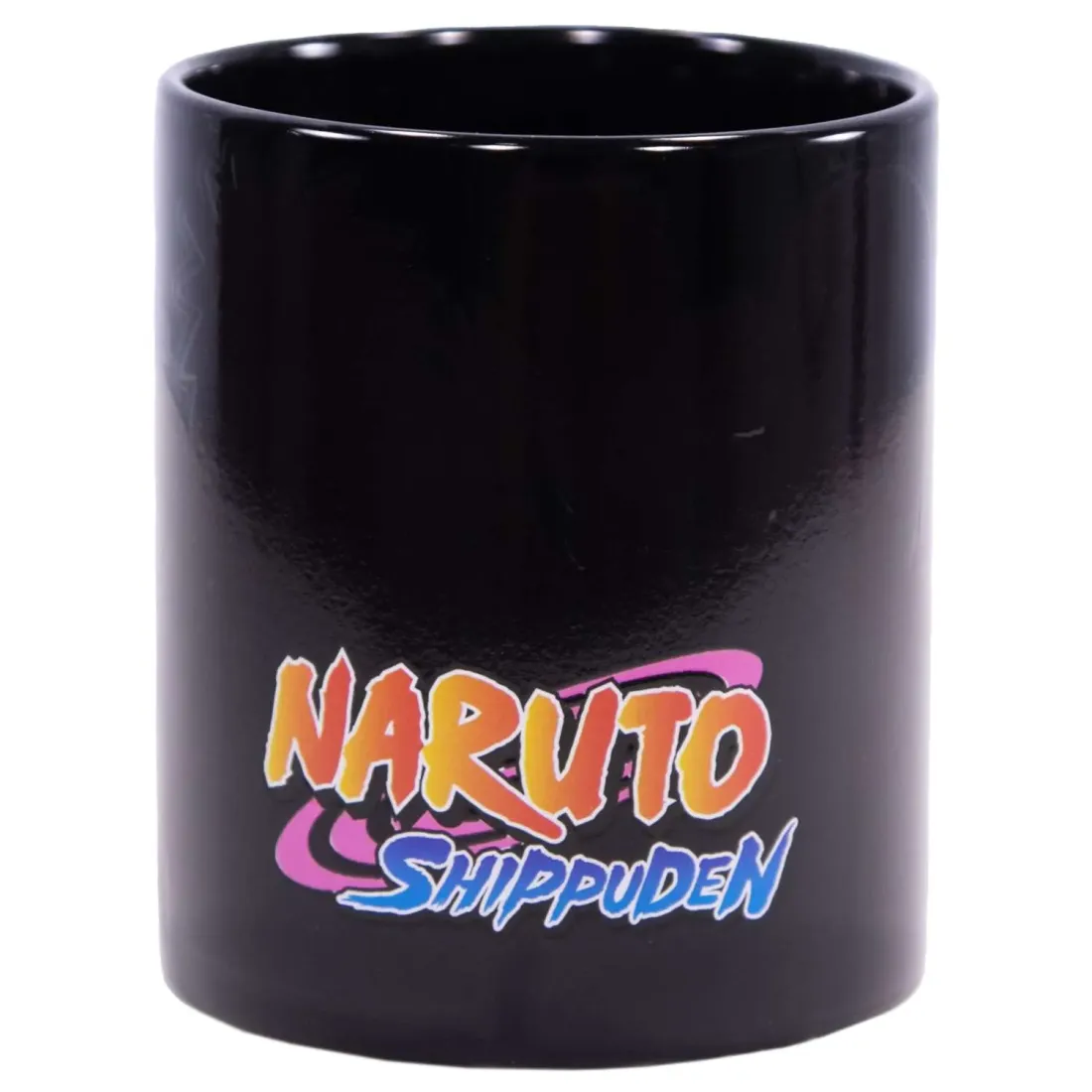 Кружка Хамелеон Naruto Shippuden 315мл.V4